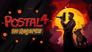 POSTAL 4