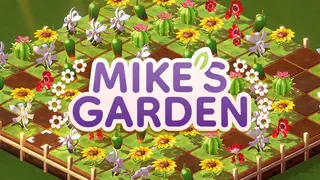 Mike's Garden