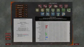 Inferno - Beyond the 7th Circle