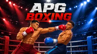 APG Boxing - Xbox One