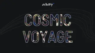 OUBEY VR – Cosmic Voyage