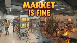 Market is Fine