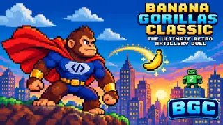 Banana Gorillas Classic - Xbox One