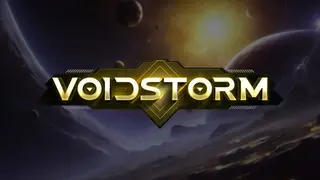 Voidstorm
