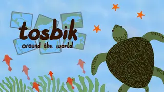 Tosbik Around The World