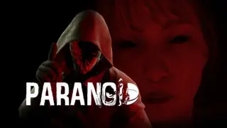 Paranoid Tormentor