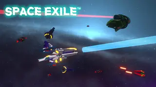 SpaceExile
