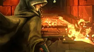 Ziggurat - Switch
