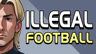 Illegal Football