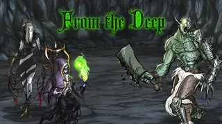 From the Deep