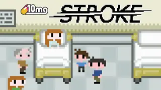 10mg: Stroke