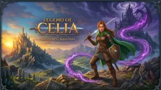 The Legend of Celia
