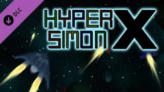 Hyper Simon X: Original Soundtrack