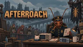 AfterRoach