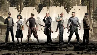 War Mongrels - PS4