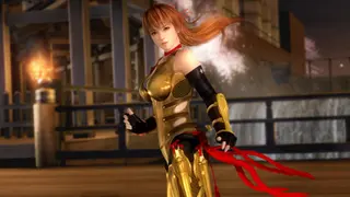 DEAD OR ALIVE 5 Last Round New Costume Pass 7 - Xbox One