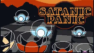 Satanic Panic