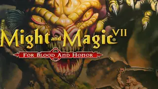 Might and Magic 7: For Blood and Honor