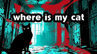 where is my cat
