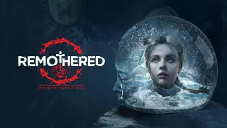Remothered: Broken Porcelain - Switch