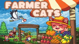 Farmer Cats
