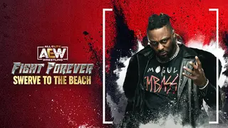 AEW: Fight Forever - Swerve to the Beach