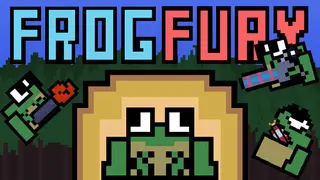 Frog Fury