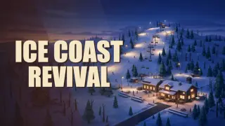 Ice Coast Revival