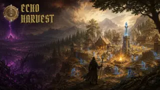 Echo Harvest
