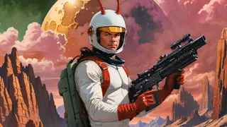 Moons of Darsalon (Xbox One & Series)