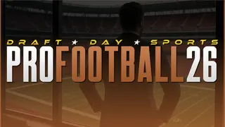 Draft Day Sports: Pro Football 2026