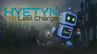 Hyetyn: The Last Charge