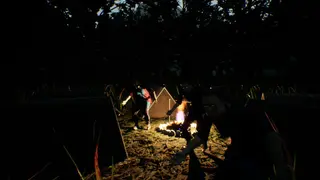 Space Survivors I: The Reckoning