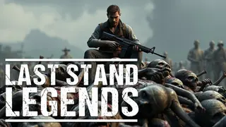 Last Stand Legends