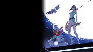 Digimon Story Time Stranger Ultimate Edition - PS5