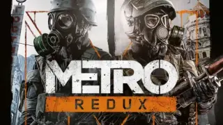 Metro Redux - Switch