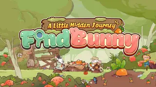 Find Bunny : A Little Hidden Journey