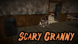 Scary Granny