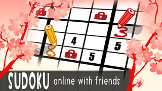 Sudoku online with friends