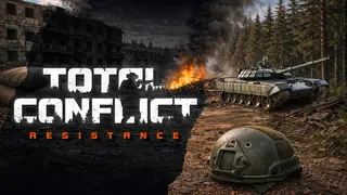 Total Conflict: Resistance