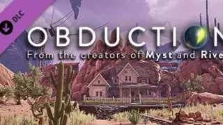 Obduction - Original Sound Track