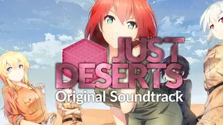 Just Deserts: Original Soundtrack