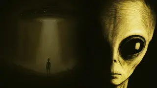 UFOPHILIA - PS5