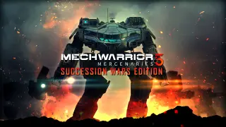 MechWarrior 5: Mercenaries Succession Wars