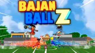 Bajan Ball Z