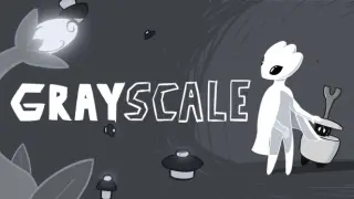 Grayscale