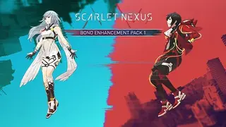 SCARLET NEXUS Bond Enhancement Pack 1