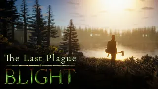 The Last Plague: Blight