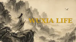Wuxia Life