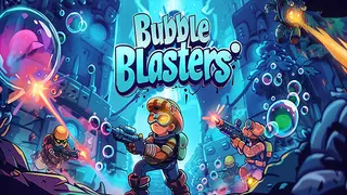 Bubble Blasters
